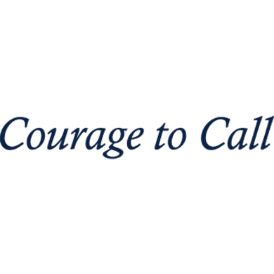 Courage to Call