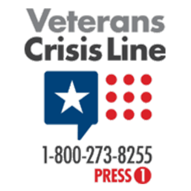 Veterans Crisis Line