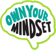 Own Your Mindset Logo