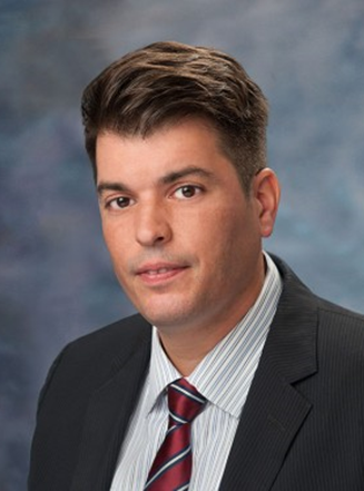 Carlos O. Turner Cortez