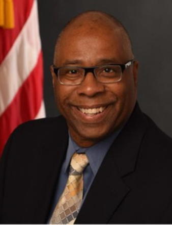 Clarence H. Carter