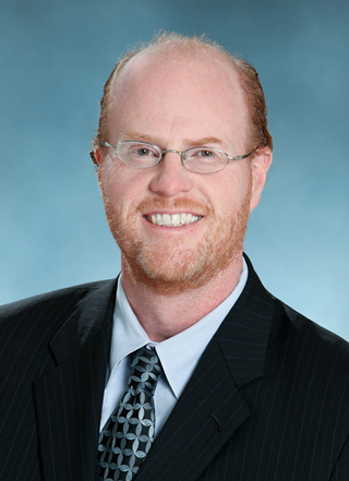Dr. Chuck Matthews