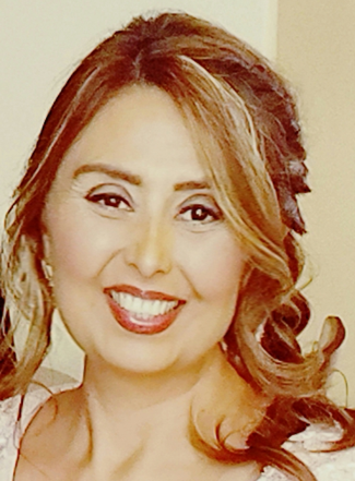 Elizabeth Rosas