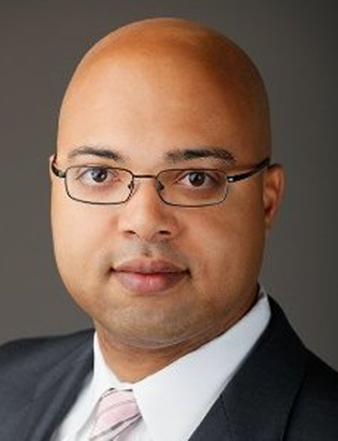 Erik Caldwell