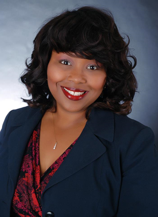 Hon. Racquel Vasquez