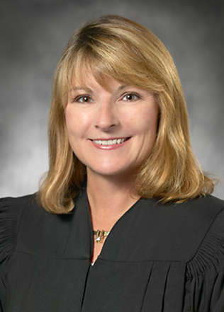 Judge Carolyn Caietti