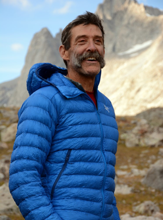 Mark Fenton