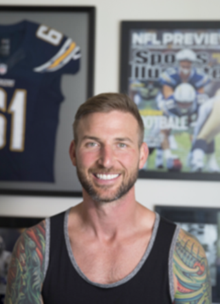 Nick Hardwick