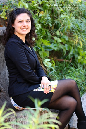 Tanja Schroeder