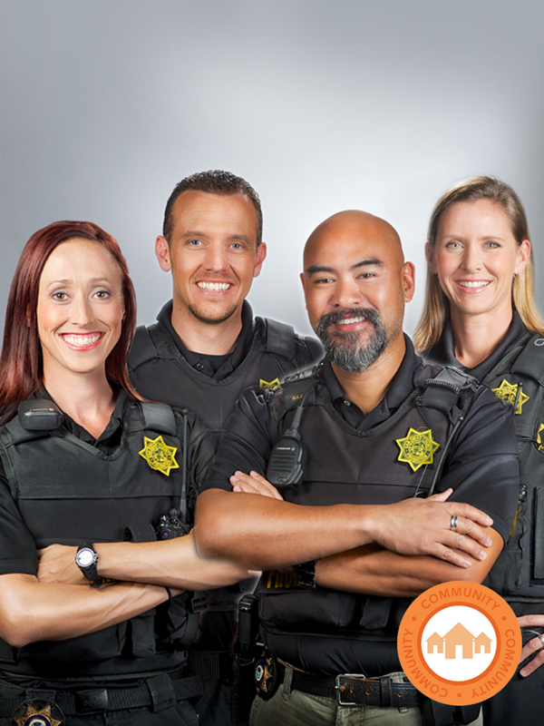 Probation Team