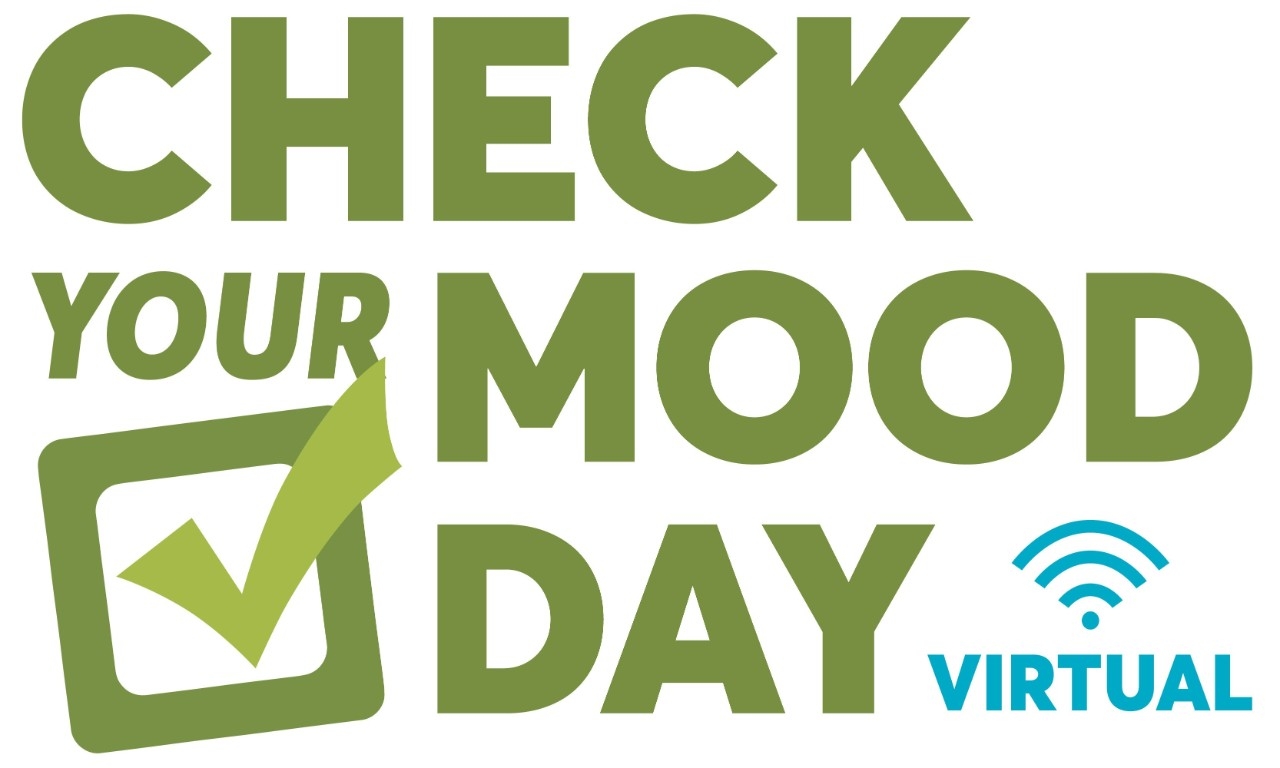 Virtual Check Your Mood Day