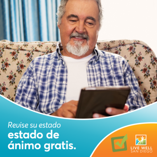 Revise su estado estado de ánimo gratis
