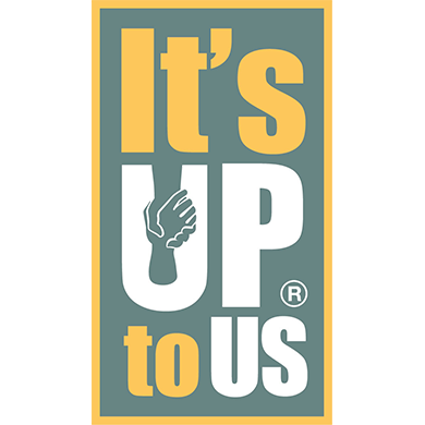 It's Up to Us