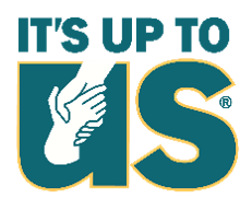 It's Up to Us