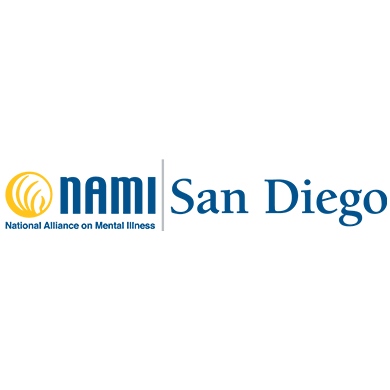 NAMI San Diego - National Alliance on Mental Illness