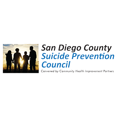San Diego County Suicide Prevention Council