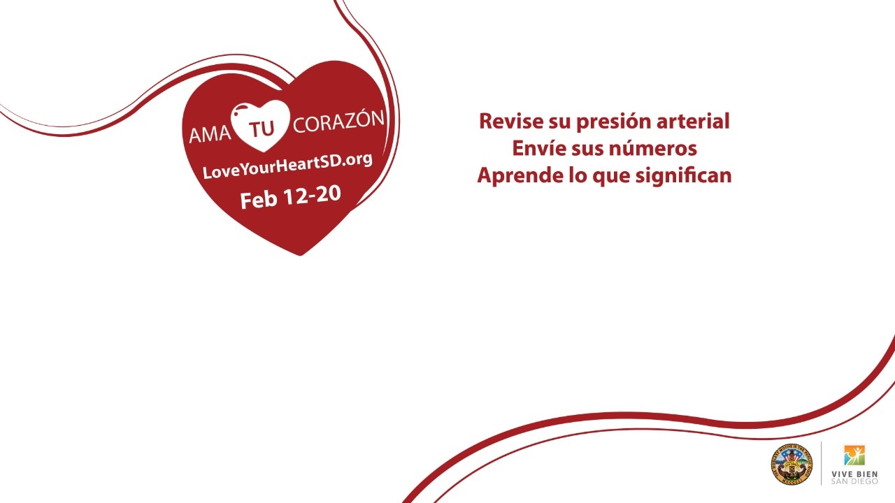 White virtual meeting background in Spanish