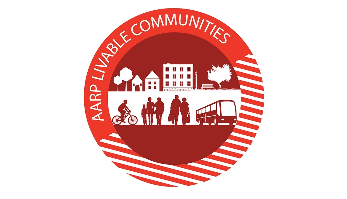AARP Livable Communities