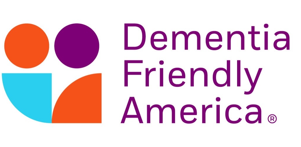 Dementia Friendly America - Home