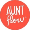Aunt Flo Logo