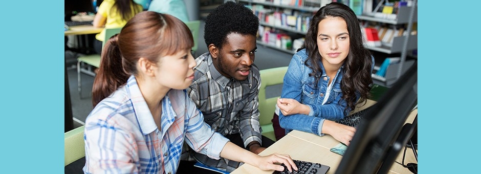 Child Welfare Services Elevates Foster Youth Educational Success