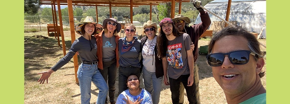 Coastal Roots Farm Brings Tribal Food Sovereignty and Education Programs to the Community