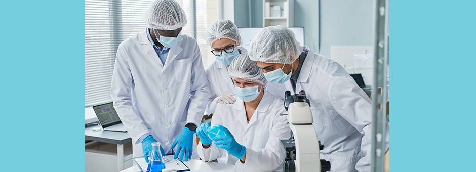 Diabetes Research Connection Celebrates 10 Years of Funding Trailblazing Type 1 Diabetes Research