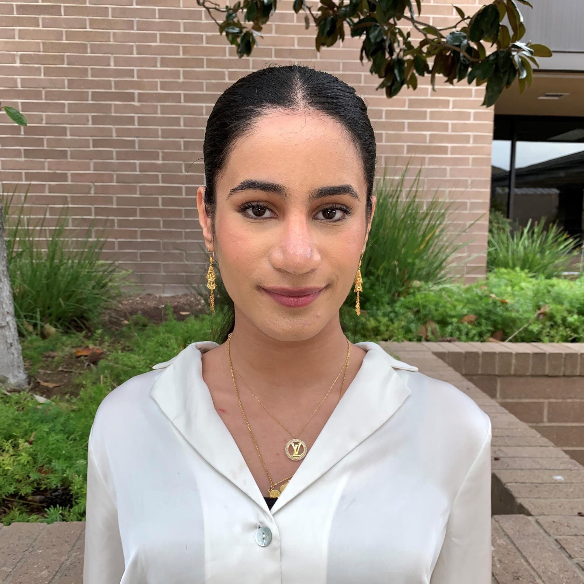 Dhuha Alshemali