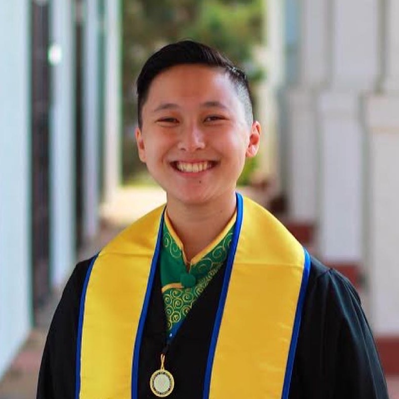 Kingston Tran