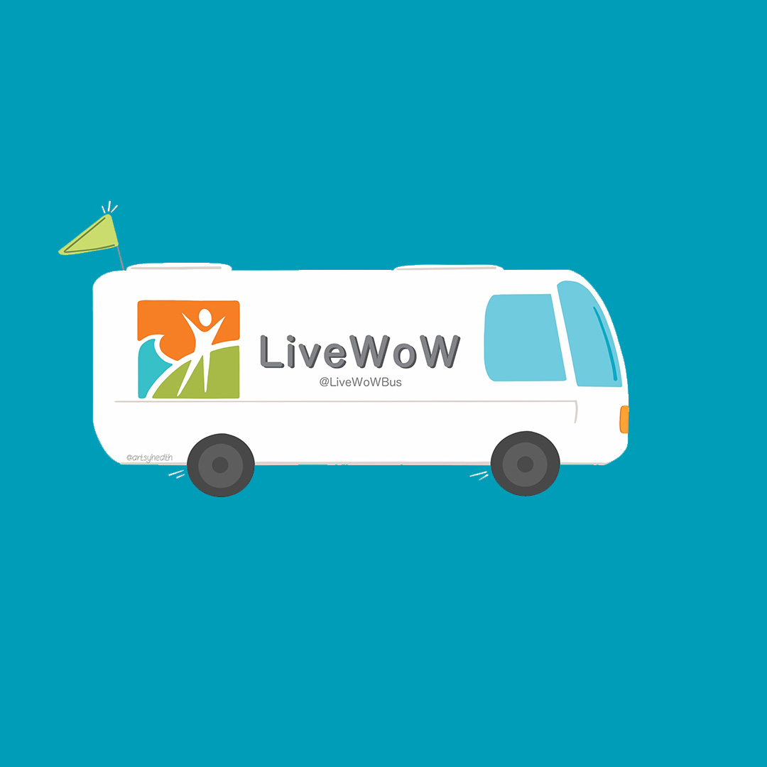 Request the Live WOW Bus