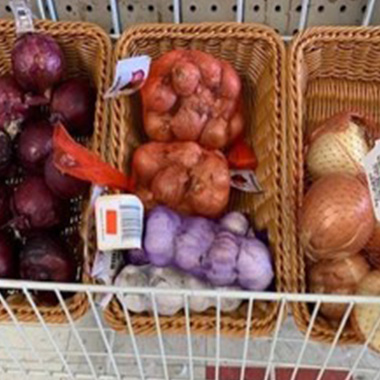 May News County Community Market Program 1x1