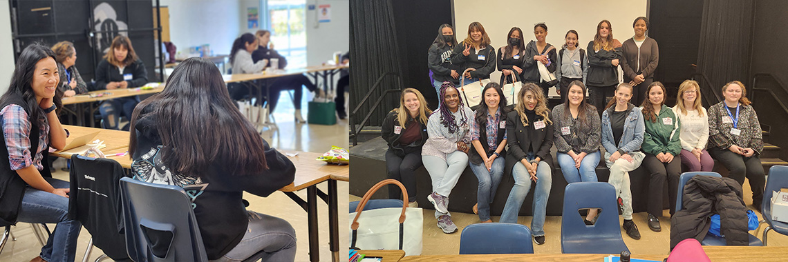 May News Uplift Teen Program 3x1