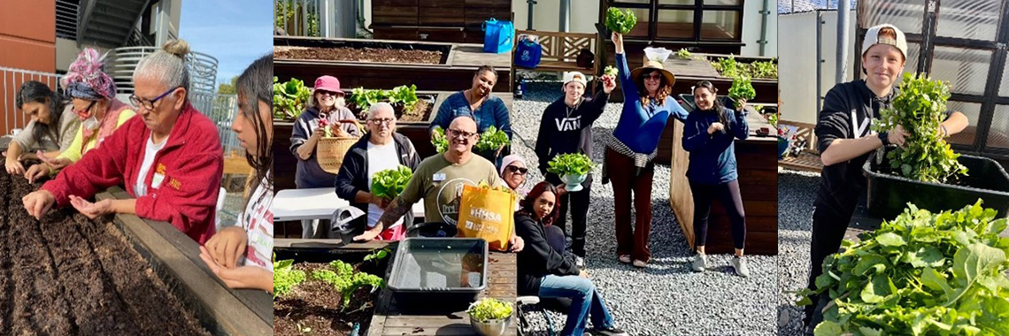 May News YMCA Kinship Garden 3x1