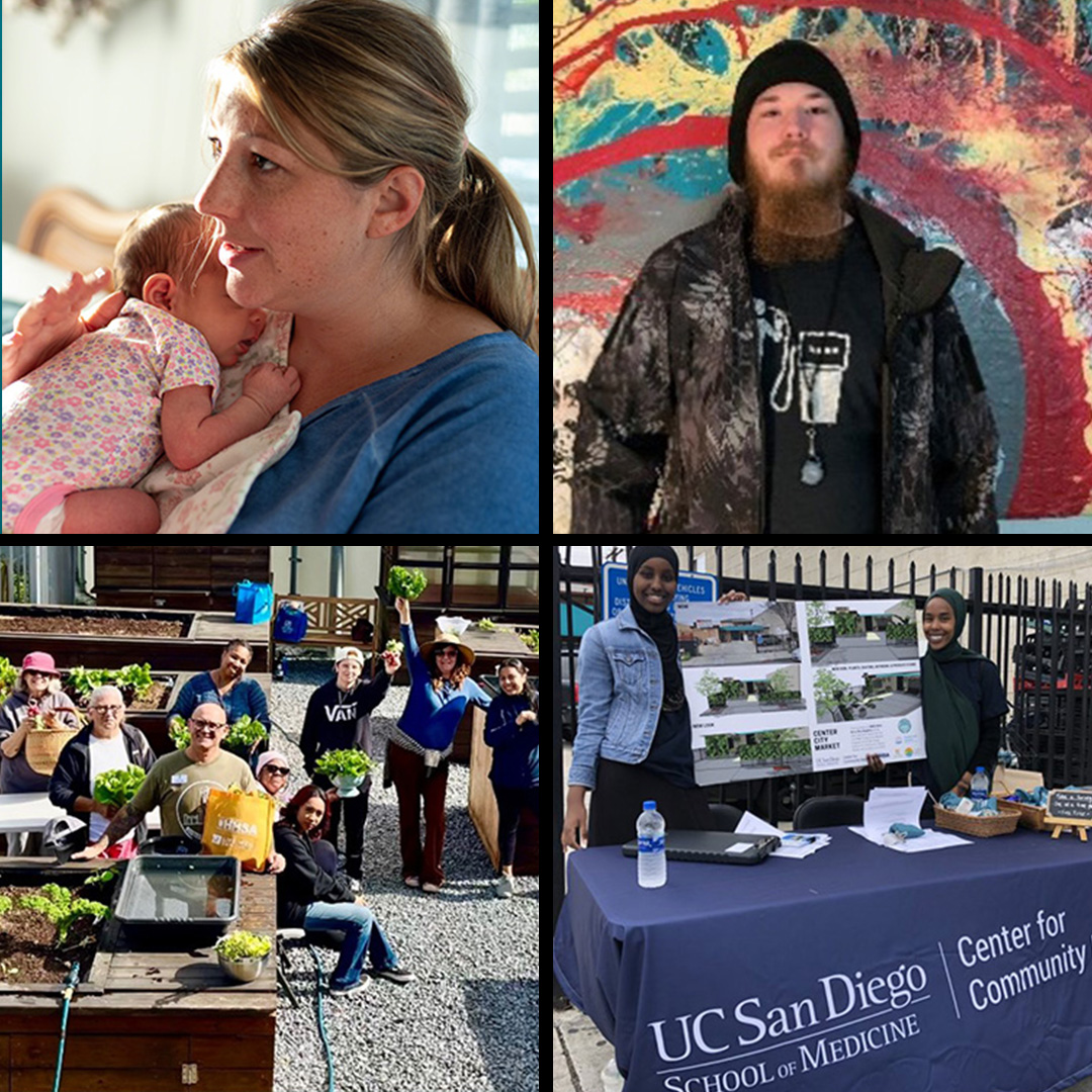 May Newsletter Out Now!
