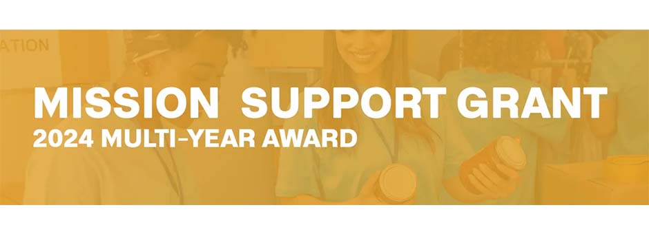AHF Mission Support Grant 3x1 banner