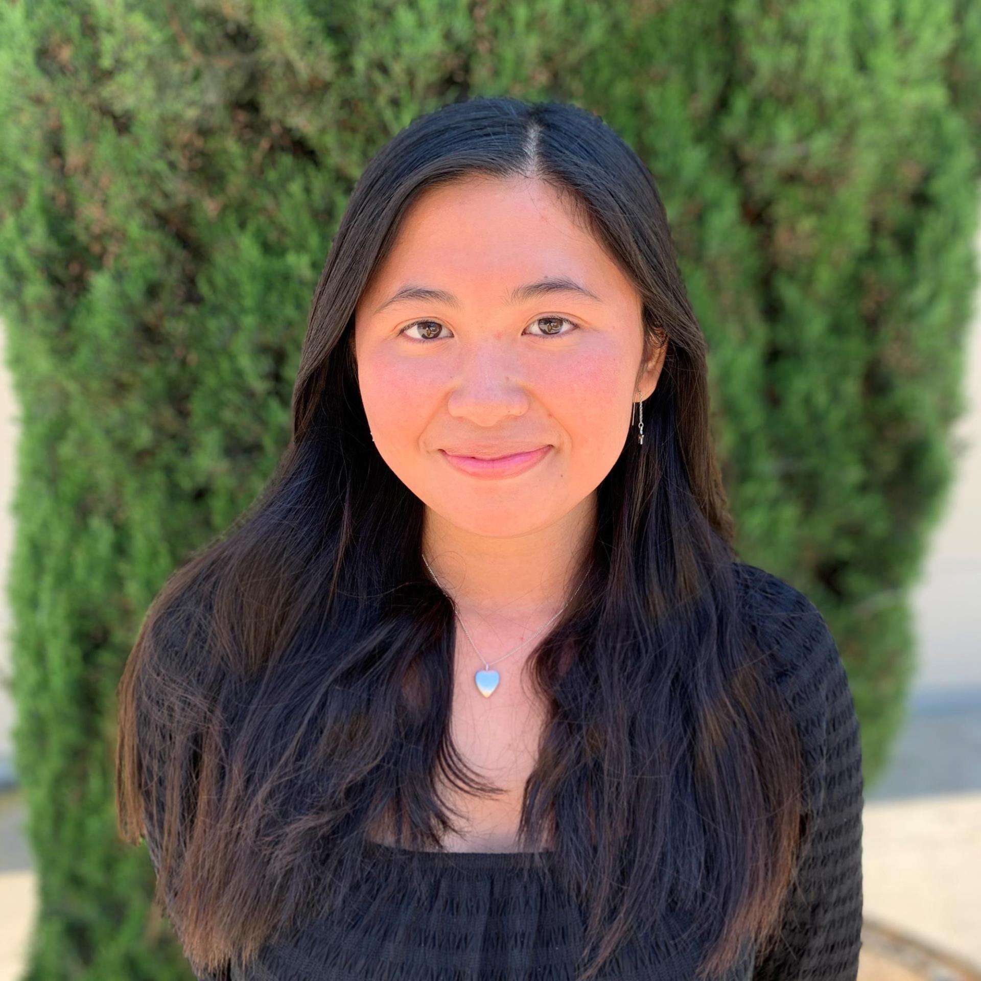 Katie Tran
