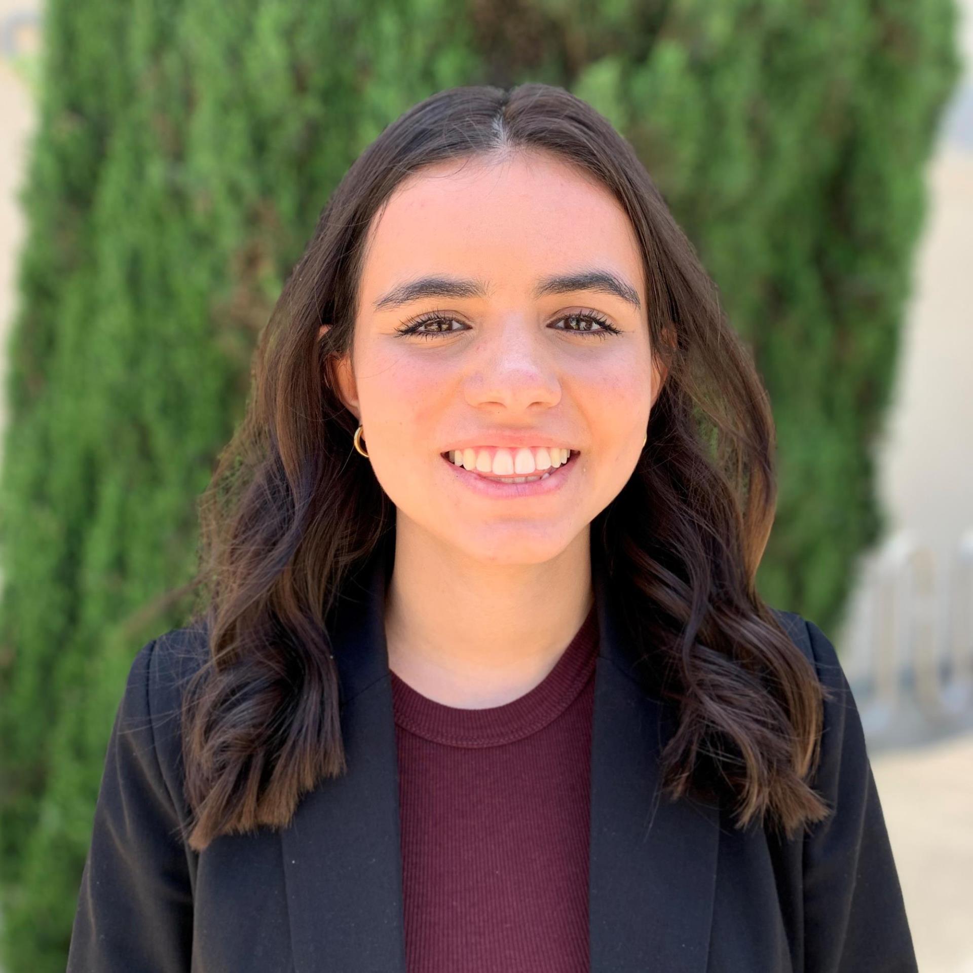 Kylee Gallegos