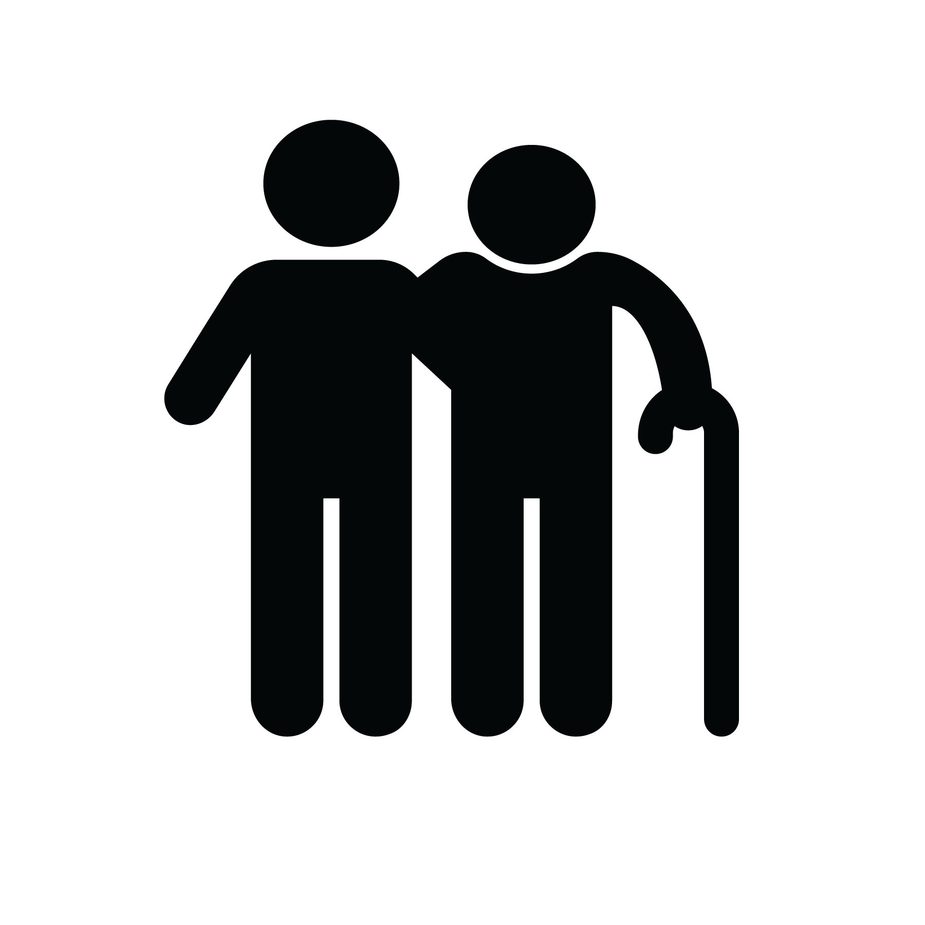 Aging Roadmap - Icons_BW-08