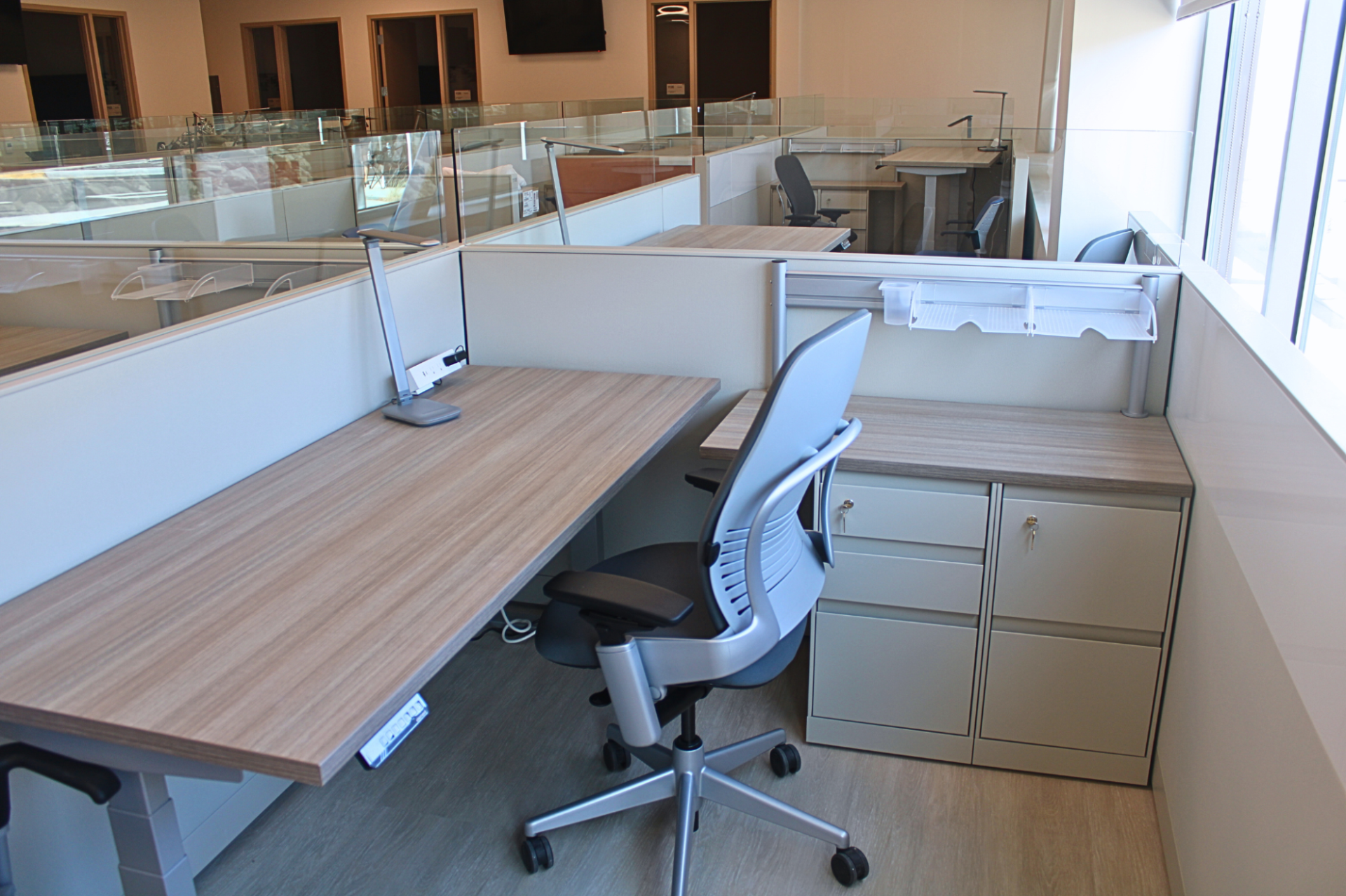 CBO-Workstation