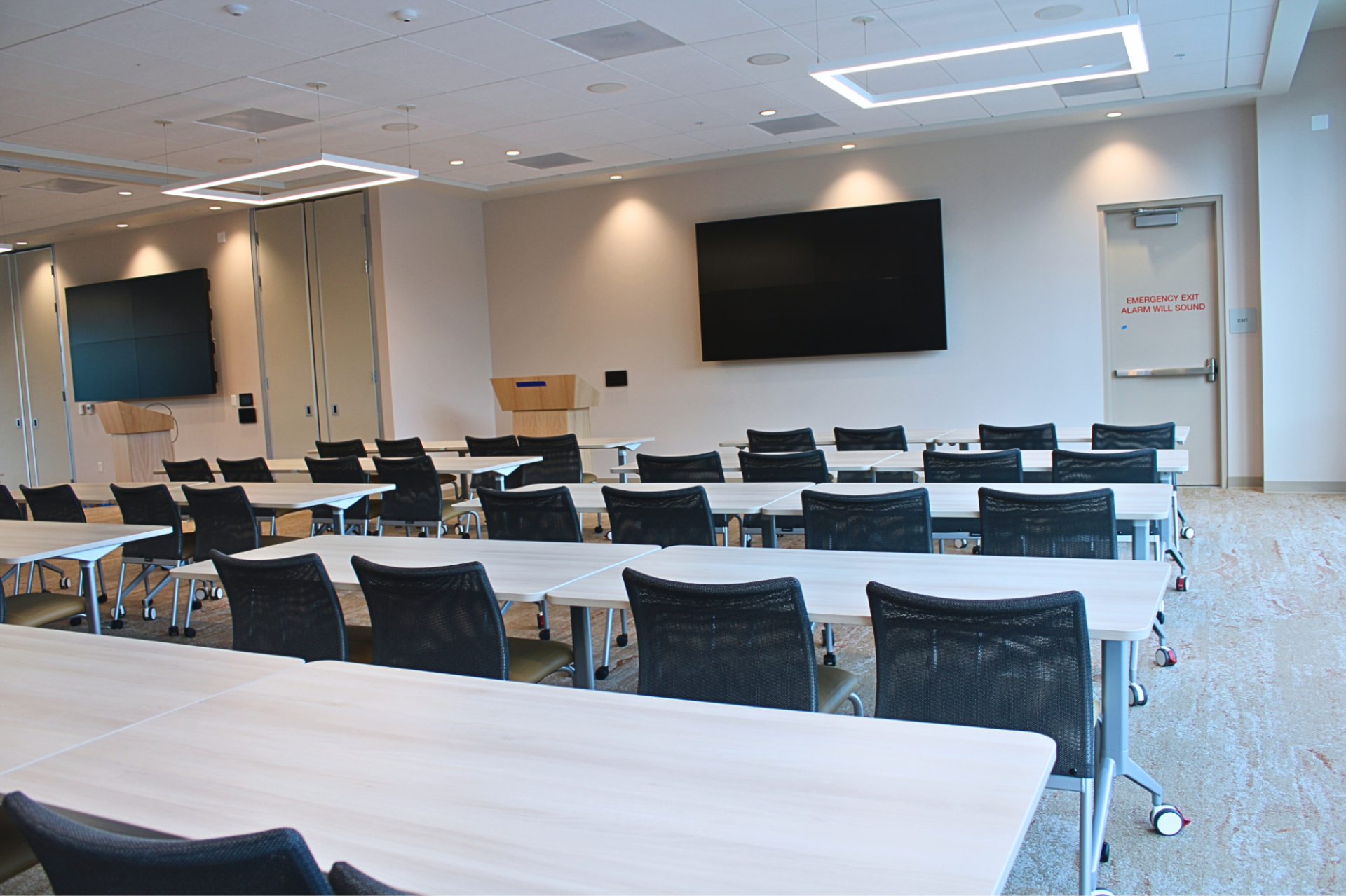 Conference Center