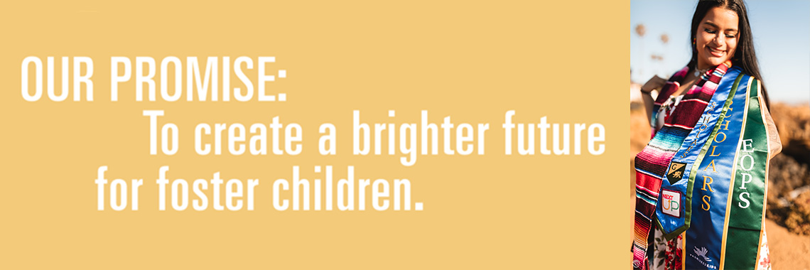 Promises2kids Katy 3x1 banner