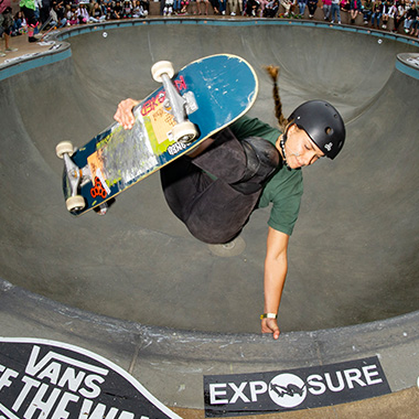 1x1 thumbnail Exposure Skate
