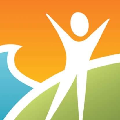 Livewell logo