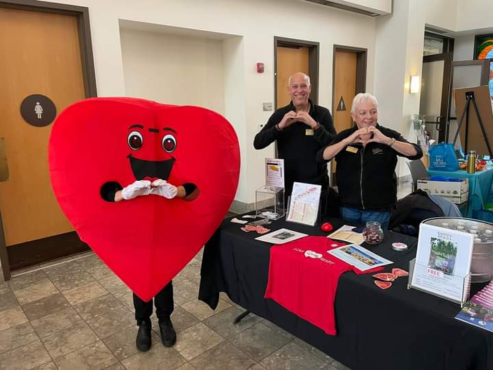 Ramona Library Hearty (2)