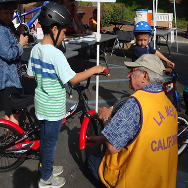 thumbnail of city of la mesa news story