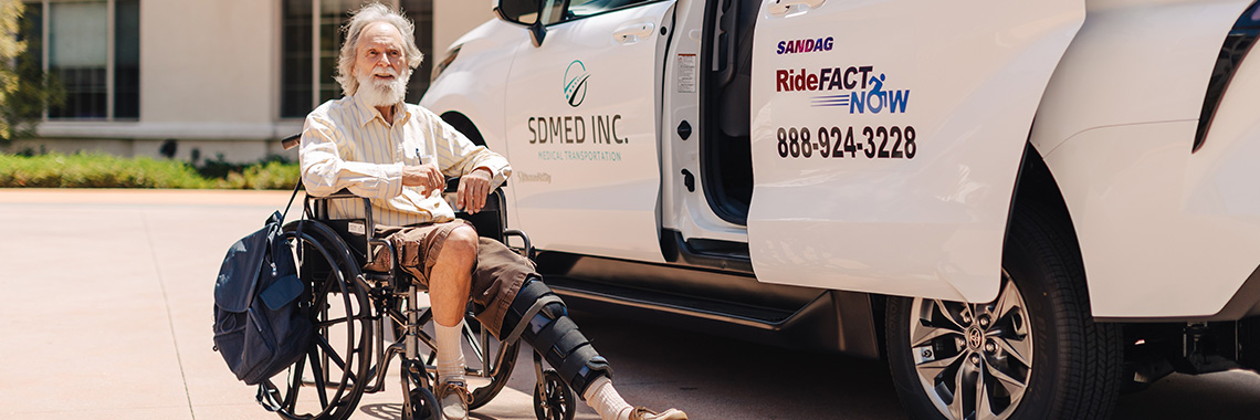 banner of ride news story