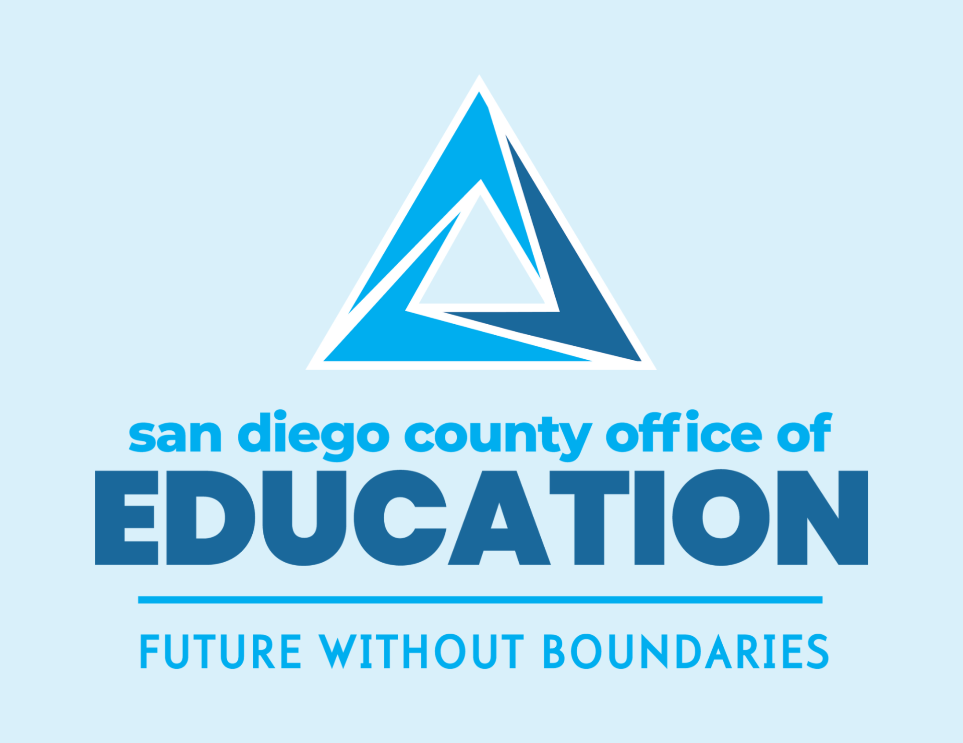 San Diego County Office of Education - Future Without Boundaries