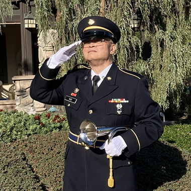Stephen Ko