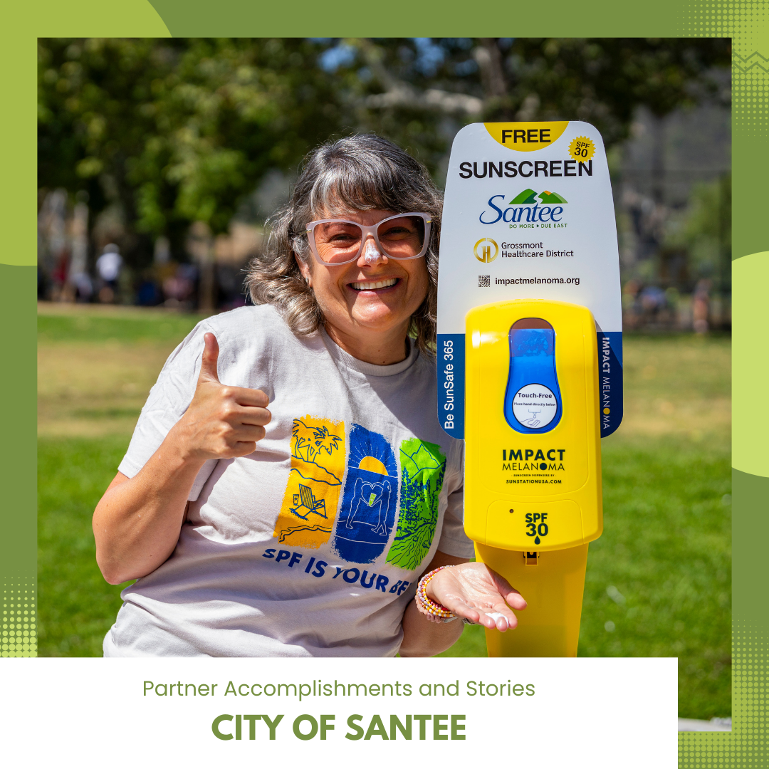 City of Santee