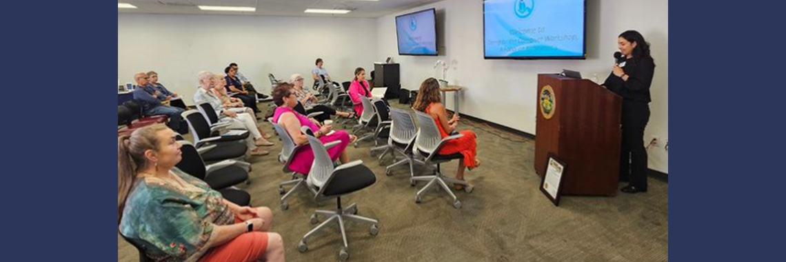 3x1 SCRCC Caring for the caregiver workshop